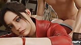 Life Is Strange - Rachel Amber 3d Hentai khiêu dâm tổng hợp snapshot 11