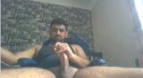 Sexy indian man snapshot 7