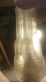 12.04.19 Masturbation, FleshLight, Cum Eat snapshot 14