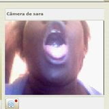 Abuela negra brasileña - uol chat snapshot 5