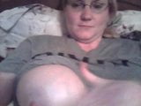 My Whore Showing off Her Big Tits & Wet Pussy snapshot 2