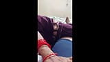 First Time Sex With Muslim Bhabhi In Hotel Room (2024 HD Sex video) snapshot 11