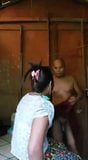 Nepali couple’s sex video snapshot 1