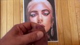 Lady gaga ส่วย snapshot 1