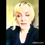 Evanna Lynch - Kiss snapshot 5