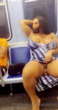 On the Subway snapshot 3