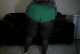 Big ass Twerking snapshot 2