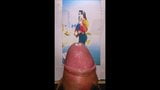 Cumtribute voor mooi Latijns meisje Litzy !! snapshot 1