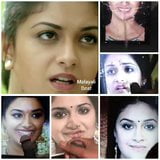 Keerthy Suresh pancut penghormatan montaj snapshot 3