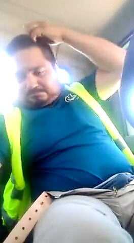 Horny Truckers 13