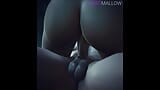 magmallow intense double penetration hot big ass tasty swallowing semen sweet pleasure intense double fuck tasty hot ass snapshot 4