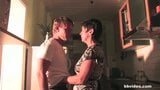 Bbvideo.com, deutsche MILF nimmt einen großen Schwanz snapshot 1