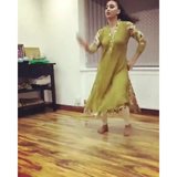 UK Pakistani Uni Girl Dance Non Nude Traditional NON Nude snapshot 1