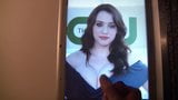 น้ําแตกบน kat dennings snapshot 1