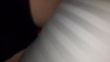 Pillow humping and show you my titties 1 snapshot 5