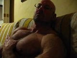 me in my hotel room in Madrid snapshot 3