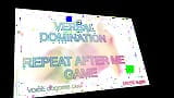 JOI Anal Play Verbal Domination Game snapshot 10