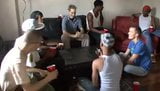 10 men doing strip poker watch them snapshot 2