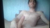 Cute Romanian boy wanking snapshot 6