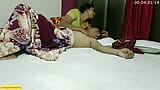 Indischer heißer stiefmutter-sex! Familien-tabu-sex snapshot 6