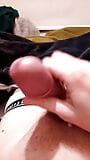 Jerking off at work #11 snapshot 5