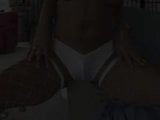 Peitos grandes e anal duro snapshot 1