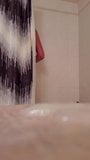 Shower time snapshot 14