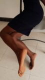 Ebony Barefoot snapshot 4