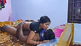 newly married bhabhi ke sath chudai hindi sexy video snapshot 15