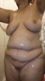 Fat housewifes big saggy tits in motion snapshot 10