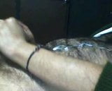 LATIN UNCUT HAIRY DICK CUMSHOT snapshot 9