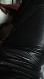 Leather pants snapshot 10