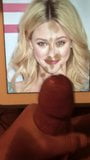 Sperma-Tribute Lili Reinhart snapshot 10