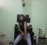 Indian whore dancing snapshot 2