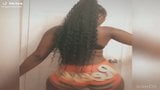 Tik Tok Twerkers Kiana the Stallion: American Big Ass Porn | xHamster