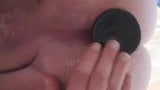 Large plug removal and insertion snapshot 1