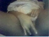 Puerto Rican Girl Masturbating In Webcam 1 snapshot 5