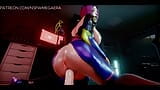 Megaera, compilation de sexe hentai sexy en 3D - 16 snapshot 15