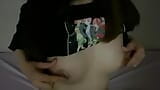 Mein heißes arsch-masturbations-video. snapshot 9