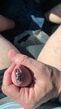 Wanked in car by daddy snapshot 3