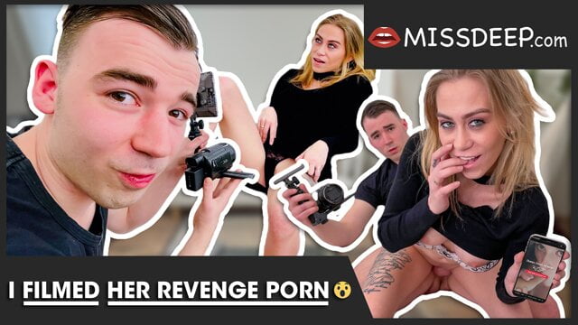 Мой бойфренд изменяет мне: этот идиот ! missdeep.com