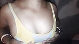 Indian xxx sexy Milf Bhabhi ko ekla gor me accha se choda! snapshot 4