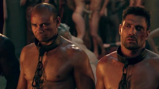 The Ultimate Revenge of Spartacus: How Bonnie Sveen’s Obsession with the Gladiator Lead to Her Path of Retribution