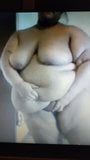 Delicpous bbw brincando com aquela linda fupa snapshot 2