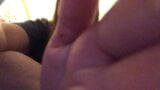 baddieebaby fingering herself snapshot 1