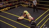 Alexa Bliss vs Tessa Blanchard - Nxt snapshot 3