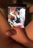 Vanessa Hudgens - Cum Tribute #1 snapshot 1