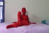 Sexy Zentai Joi snapshot 19