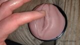 Breeding Baby Girl (Fleshlight Rollenspiel) - Slugsofcumguy snapshot 9