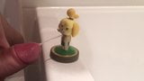 Hotglue: Isabelle amiibo snapshot 2